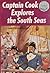 Captain Cook Explores the South Seas by Armstrong Sperry