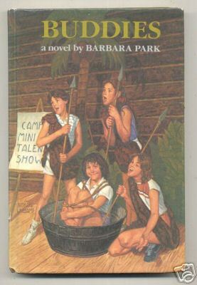 Buddies (Hardcover)
