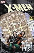 X-Men: Days of Future Past 