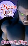 Moon Lust (Moon Lust, #1)