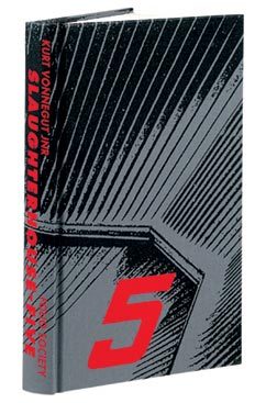 Slaughterhouse-Five