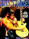 Guns n' Roses by Eddy McSquare
