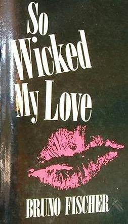 So Wicked My Love (Paperback)