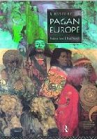 A History of Pagan Europe (Paperback)