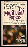 The Marijuana Papers The Marijuana Papers