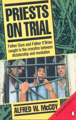 Priests on Trial (Paperback)