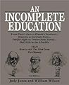 An Incomplete Edu...