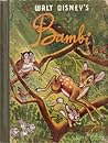 Walt Disney's Bambi by Walt Disney Company