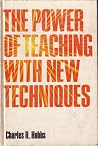 The power of teac...