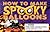 How to Make Spooky Balloons