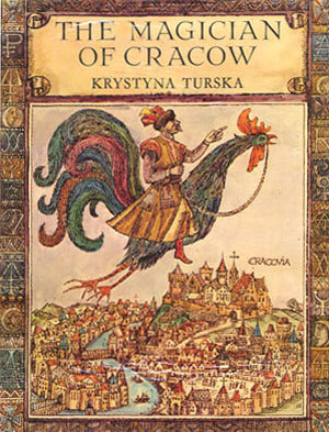 The Magician of Cracow (Hardcover)