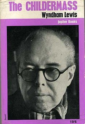 The Childermass (Paperback)