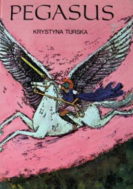 Pegasus (Hardcover)