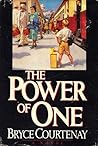 The Power of One by Bryce Courtenay