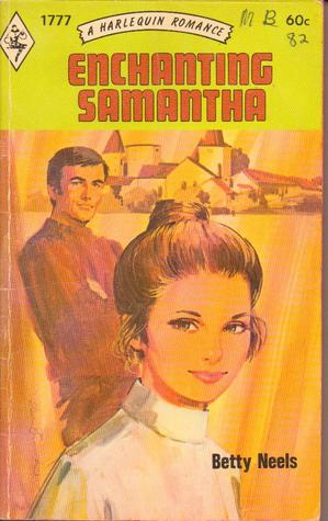 Enchanting Samantha (Paperback)