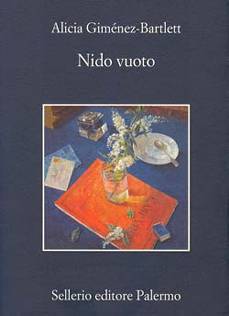 Nido vuoto (Petra Delicado #7)