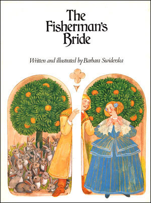 Fisherman's Bride (Hardcover)