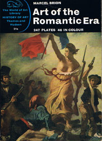 Art of the Romantic Era (paperback)
