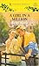A Girl In A Million (Harlequin Romance, No 3315)