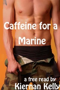 Caffeine for a Marine (ebook)