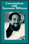 Conversations With Tennessee Williams (Literary Conversations Series)