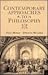 Contemporary Approaches to Philosophy