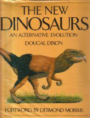 The New Dinosaurs (Hardcover)