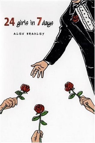 24 Girls in 7 Days (Paperback)