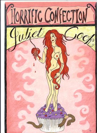 Horrific Confection (ebook)