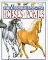 The Usborne Book of Horses & Ponies