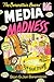 The Berenstain Bears' Media Madness by Stan Berenstain