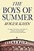 The Boys of Summer by Roger Kahn