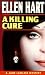 A Killing Cure by Ellen Hart