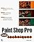 Paint Shop Pro Web Techniques