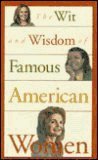 Wit and Wisdom of...