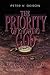 The Priority of Knowing God by Peter V. Deison
