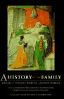 A History of the Family, Volume I: Distant Worlds, Ancient Worlds