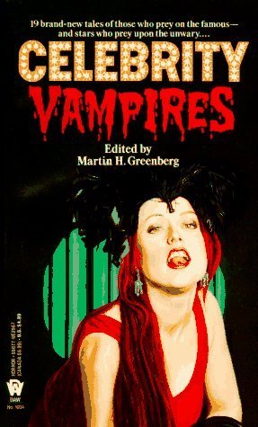 Celebrity Vampires (Mass Market Paperback)