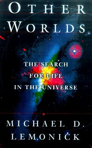 Other Worlds: The Search for Life in the Universe (Hardcover)