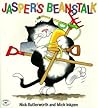 Jaspers Beanstalk (Aladdin Picture Books)
