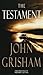The Testament by John Grisham