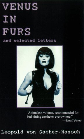 Venus in Furs and Selected Letters