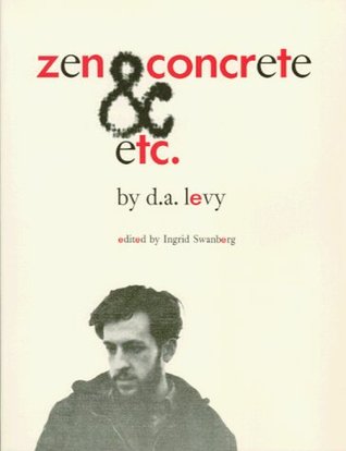 Zen Concrete & Etc. (Paperback)