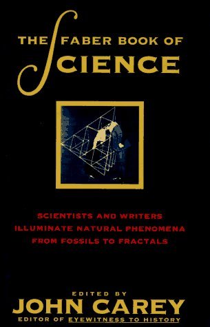 The Faber Book of Science (Hardcover)