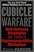 Cubicle Warfare by Blaine Lee Pardoe