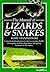The Manual of Lizards and Snakes
