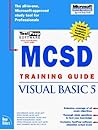 McSd Training Guide: Visual Basic 5