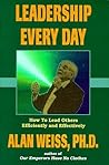 Leadership Every Day (Professional Development Series)