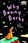 Why Benny Barks (Step into Reading, Step 1, paper)