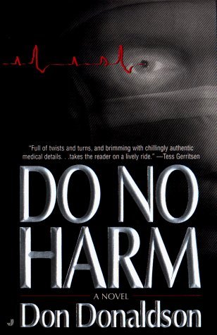 Do No Harm (Mass Market Paperback)